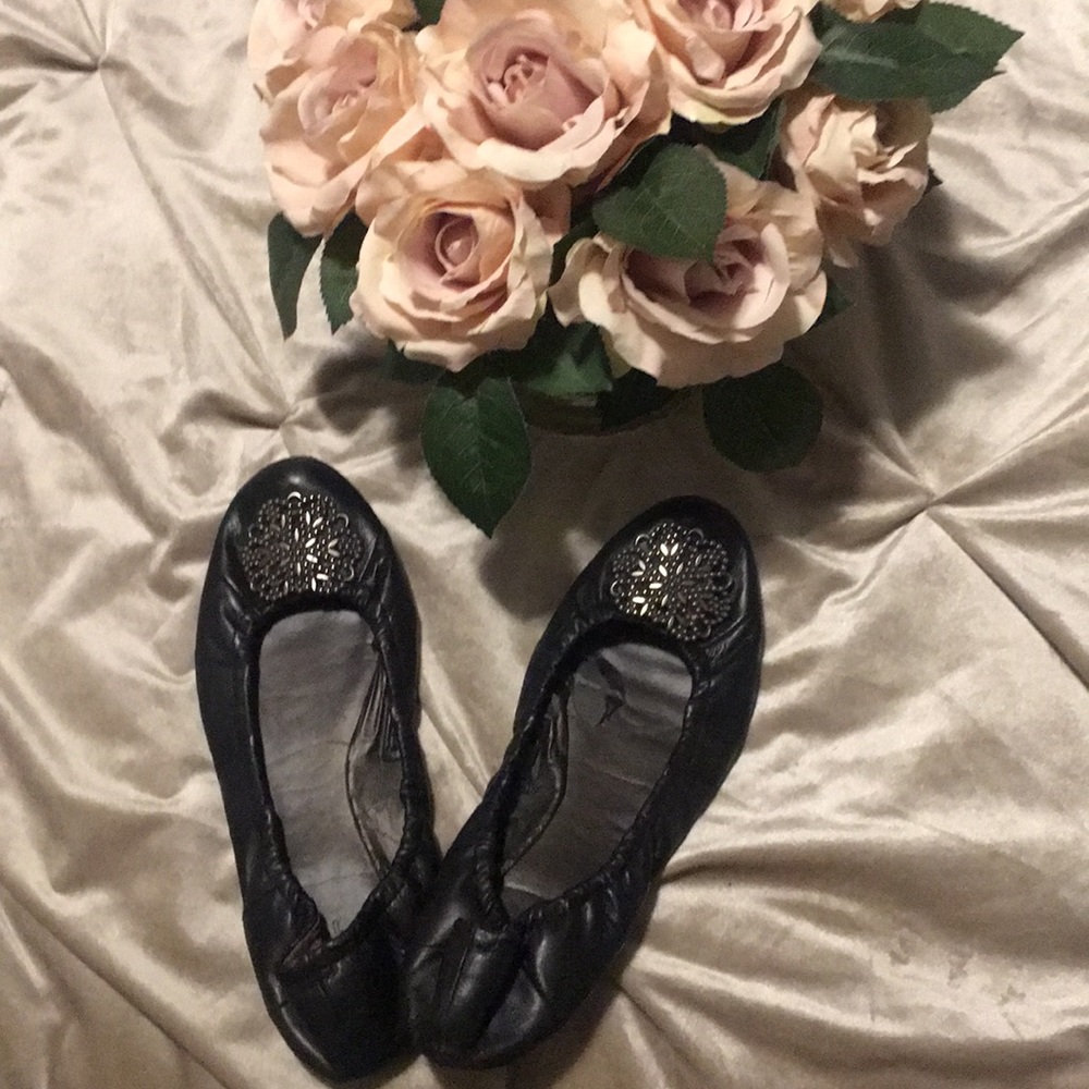Black Flats